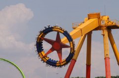 沉庆欢喜谷开园时间、地址、门票价钱一览