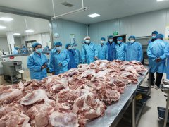 固镇县尝试小学召开新学期炊事监视委员