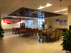 2025年11月临终关怀指南：市大兴区亦庄养